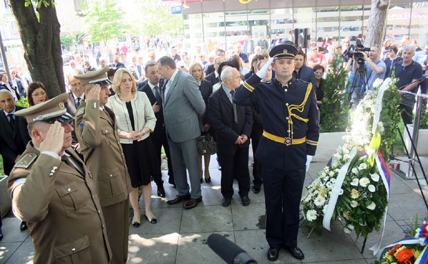 Годишњица страдања бањалучких беба: Српска памти своје анђеле